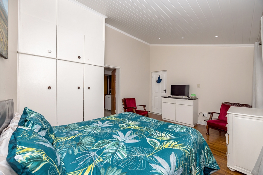 To Let 4 Bedroom Property for Rent in Townsend Estate Western Cape